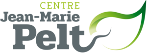 Centre Jean Marie Pelt Logo
